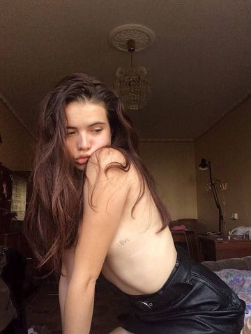 Леся